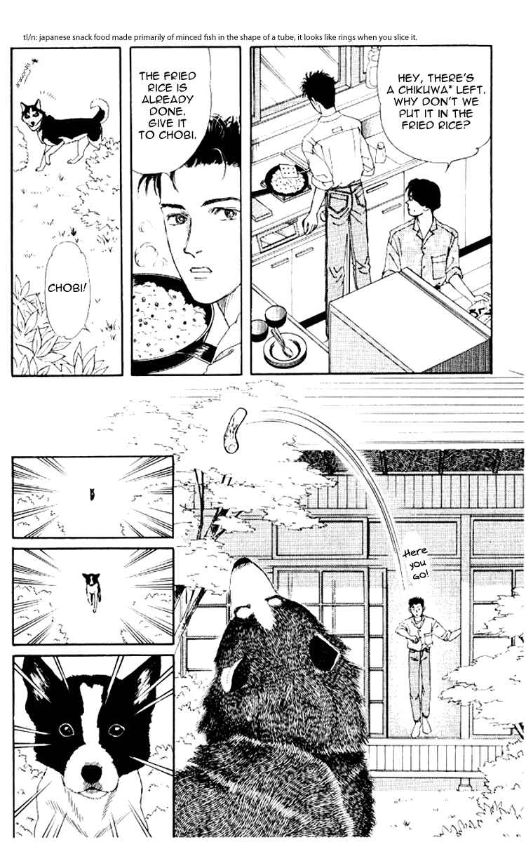 Page 6 Chapter 62 The Animal Doctor