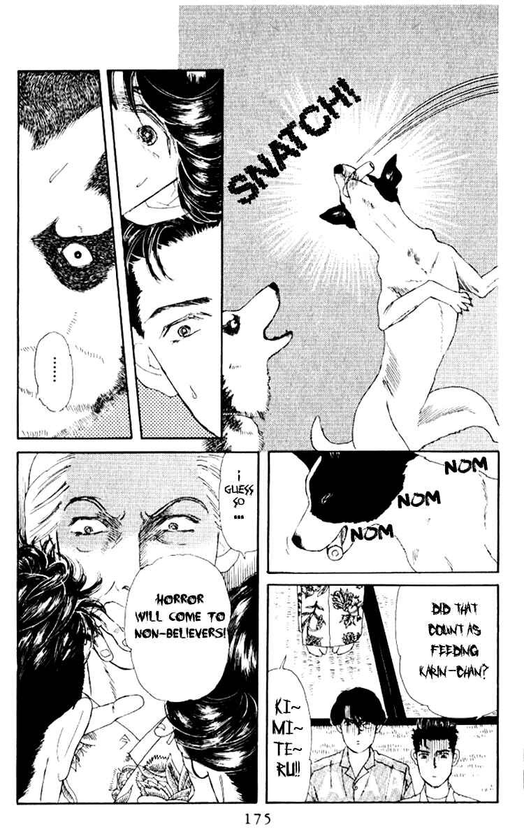 Page 7 Chapter 62 The Animal Doctor