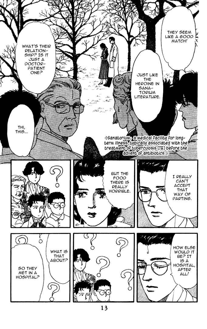 Page 14 Chapter 23 The Animal Doctor