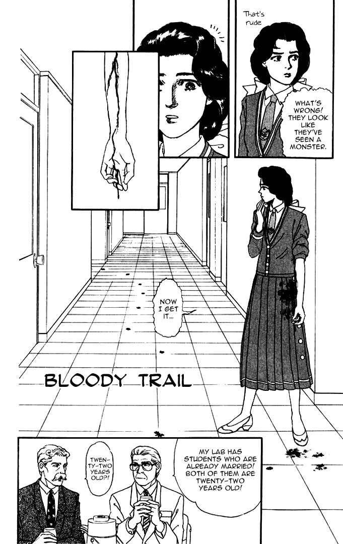 Page 9 Chapter 23 The Animal Doctor