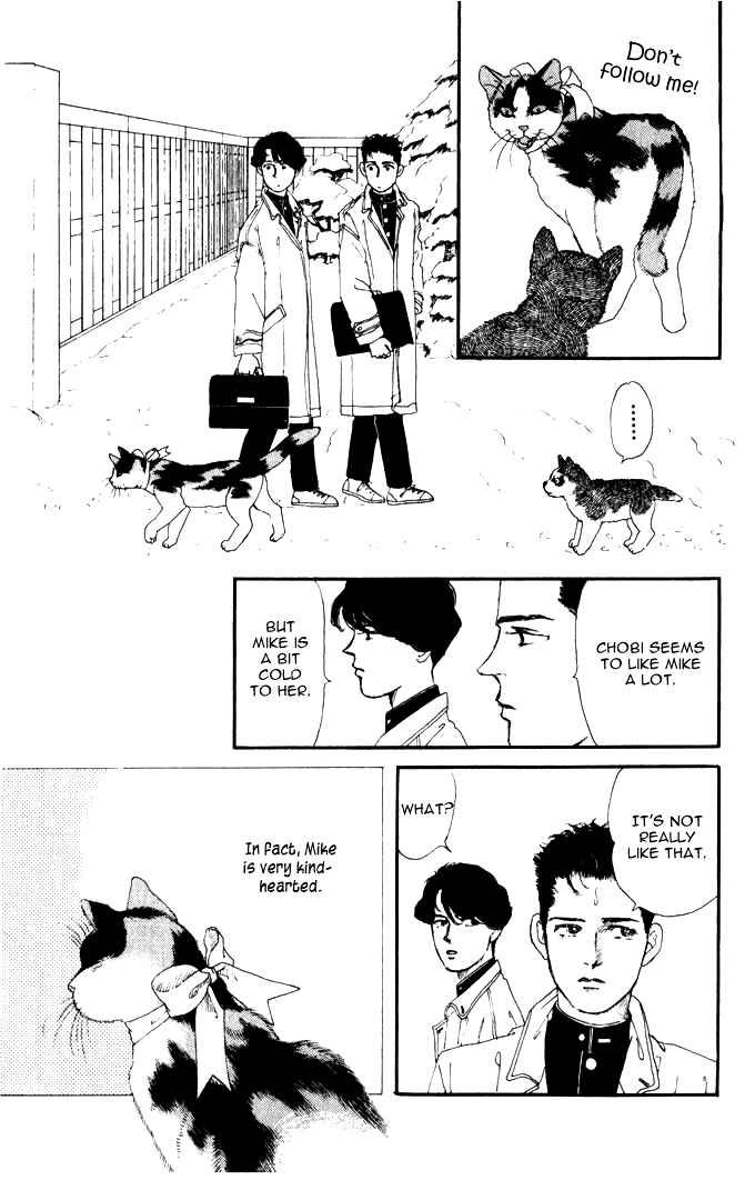 Page 10 Chapter 26 The Animal Doctor