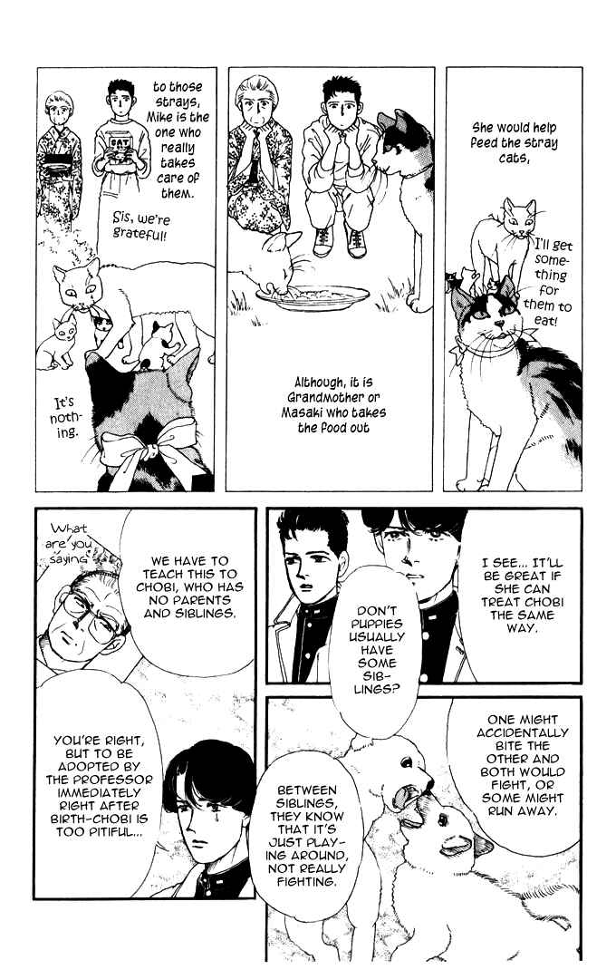 Page 11 Chapter 26 The Animal Doctor