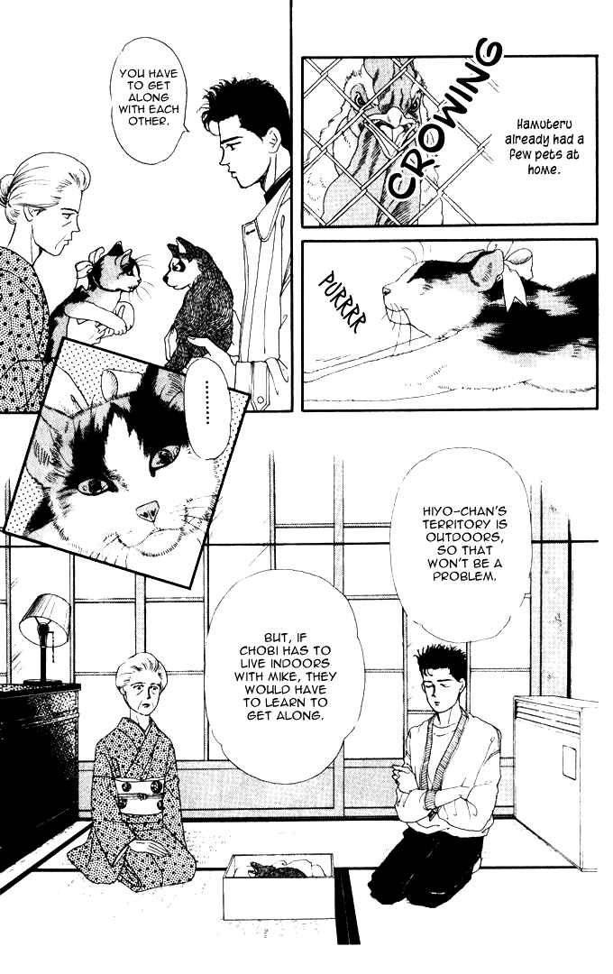 Page 4 Chapter 26 The Animal Doctor