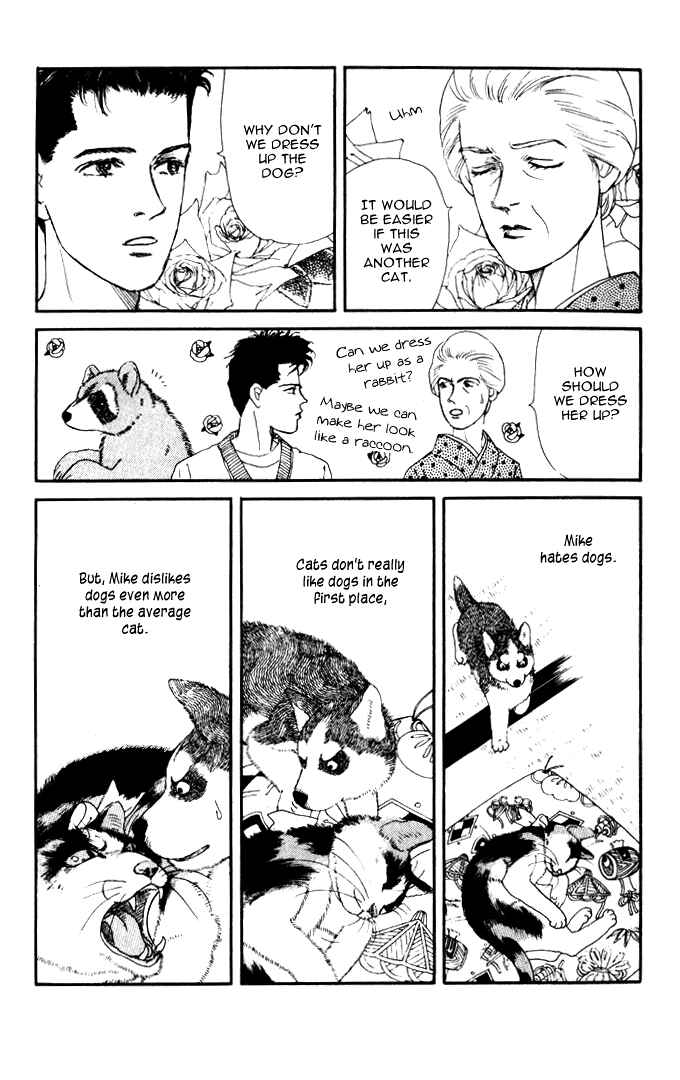 Page 5 Chapter 26 The Animal Doctor