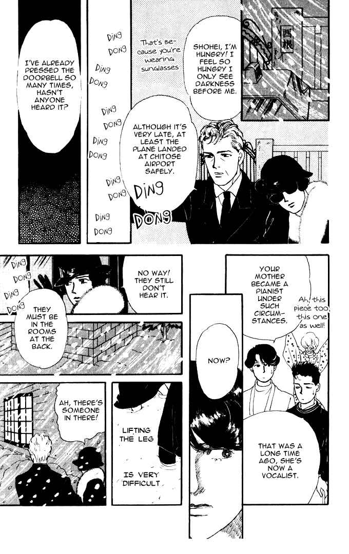 Page 14 Chapter 25 The Animal Doctor