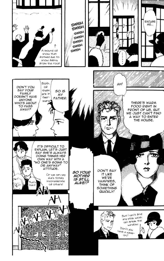 Page 15 Chapter 25 The Animal Doctor