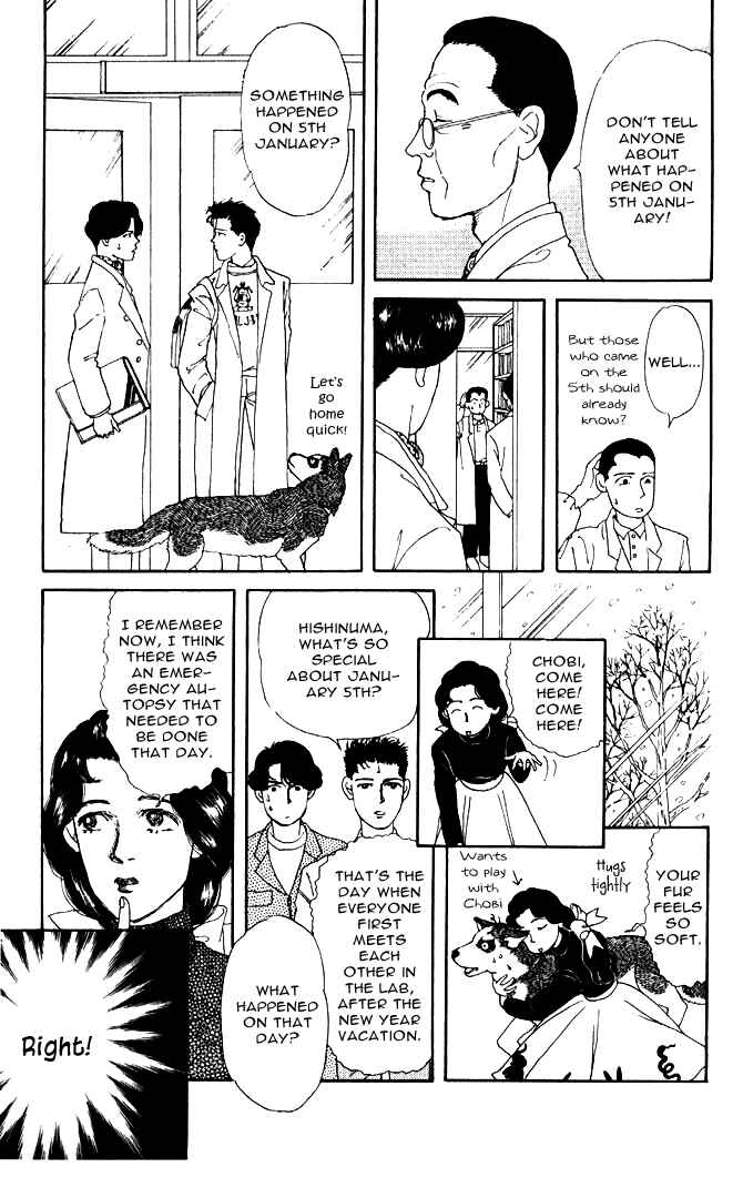 Page 10 Chapter 27 The Animal Doctor