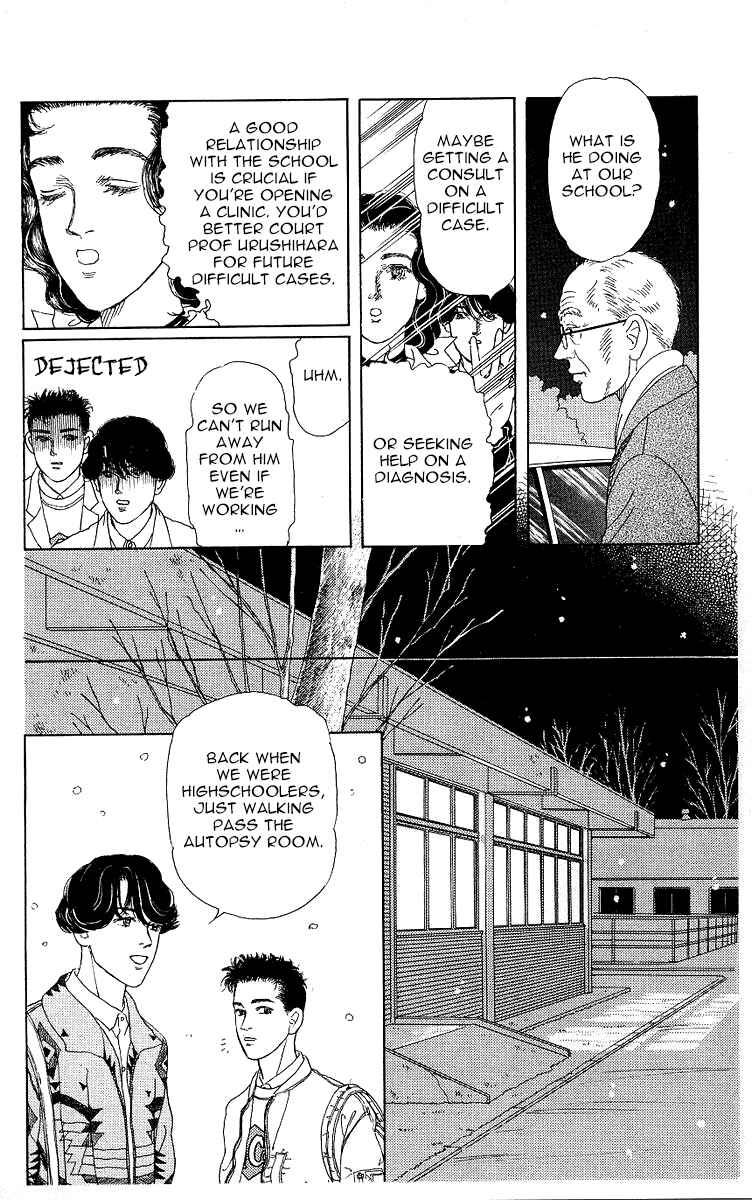 Page 6 Chapter 118 The Animal Doctor