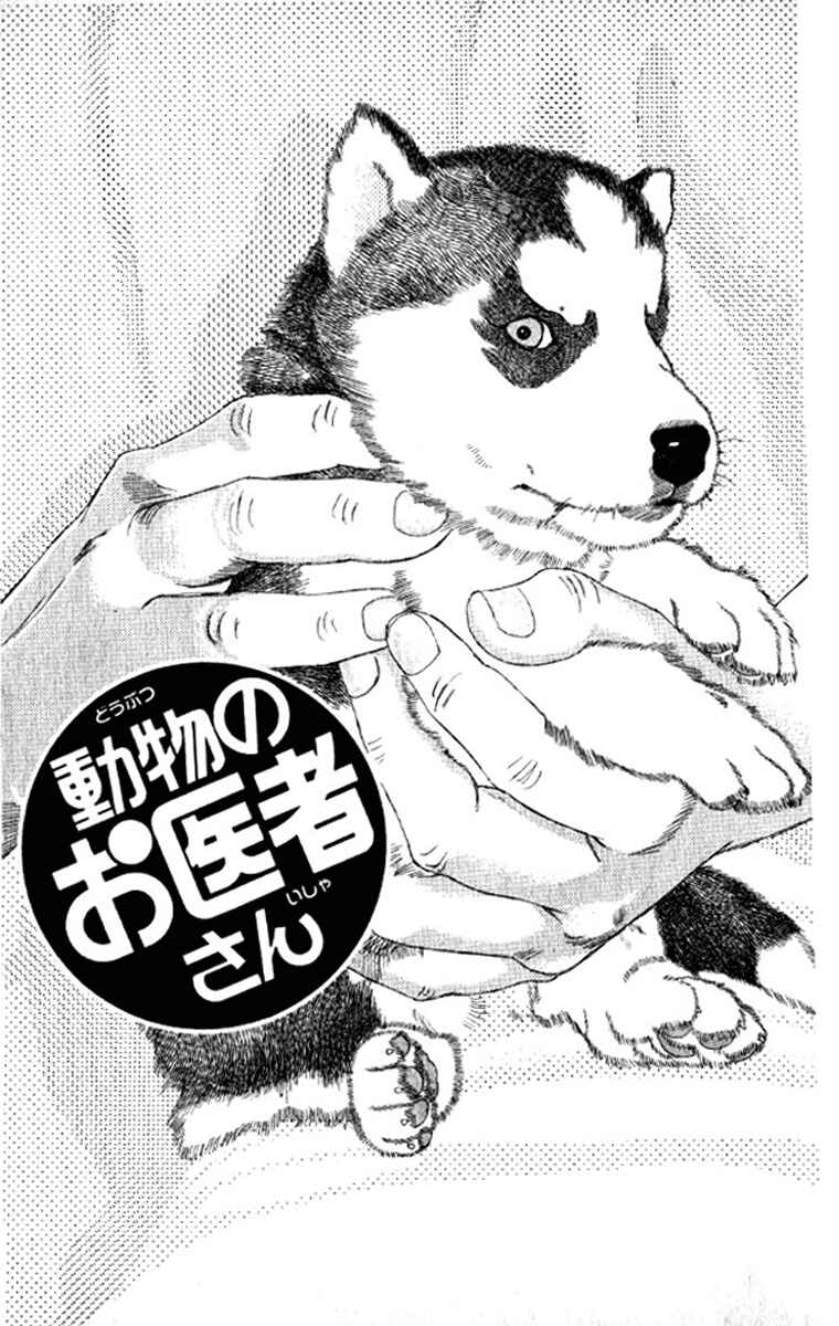 Page 3 Chapter 73 The Animal Doctor