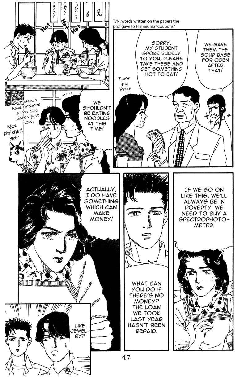 Page 9 Chapter 35 The Animal Doctor