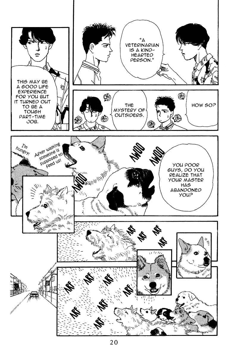 Page 18 Chapter 33 The Animal Doctor