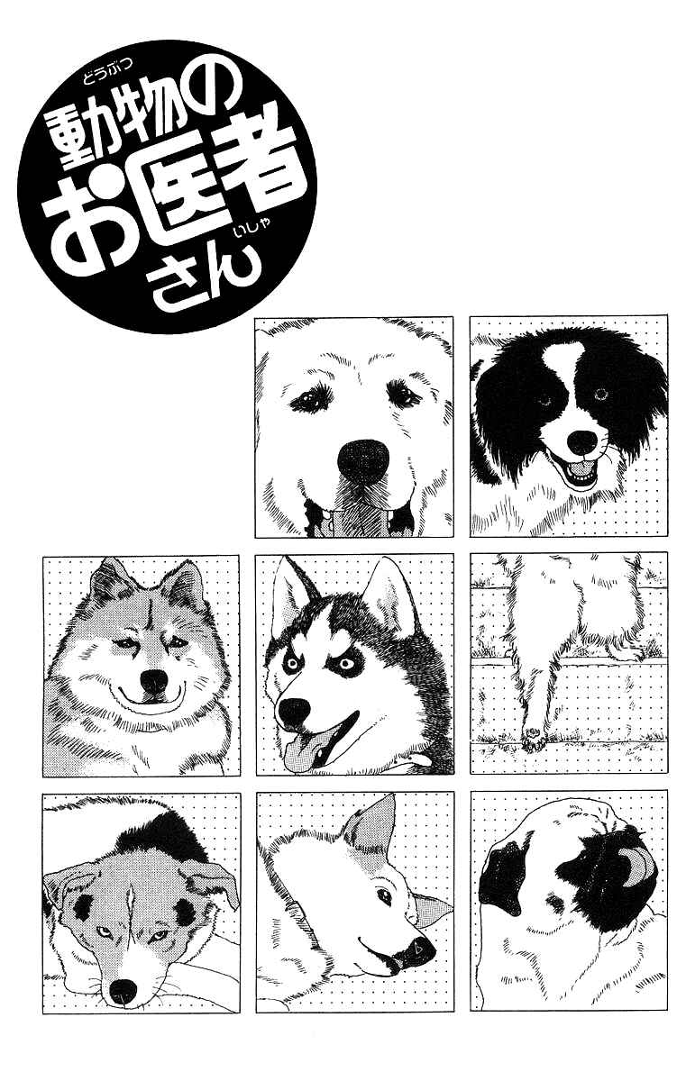 Page 3 Chapter 33 The Animal Doctor
