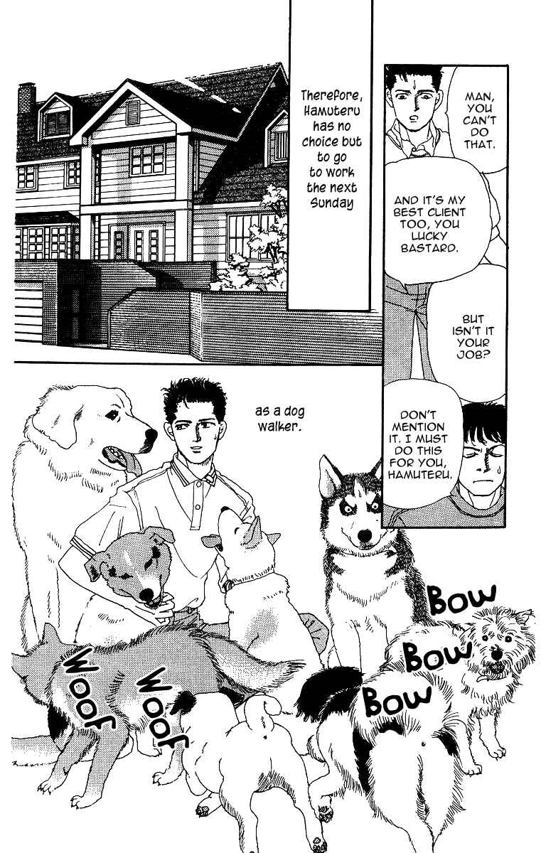Page 8 Chapter 33 The Animal Doctor