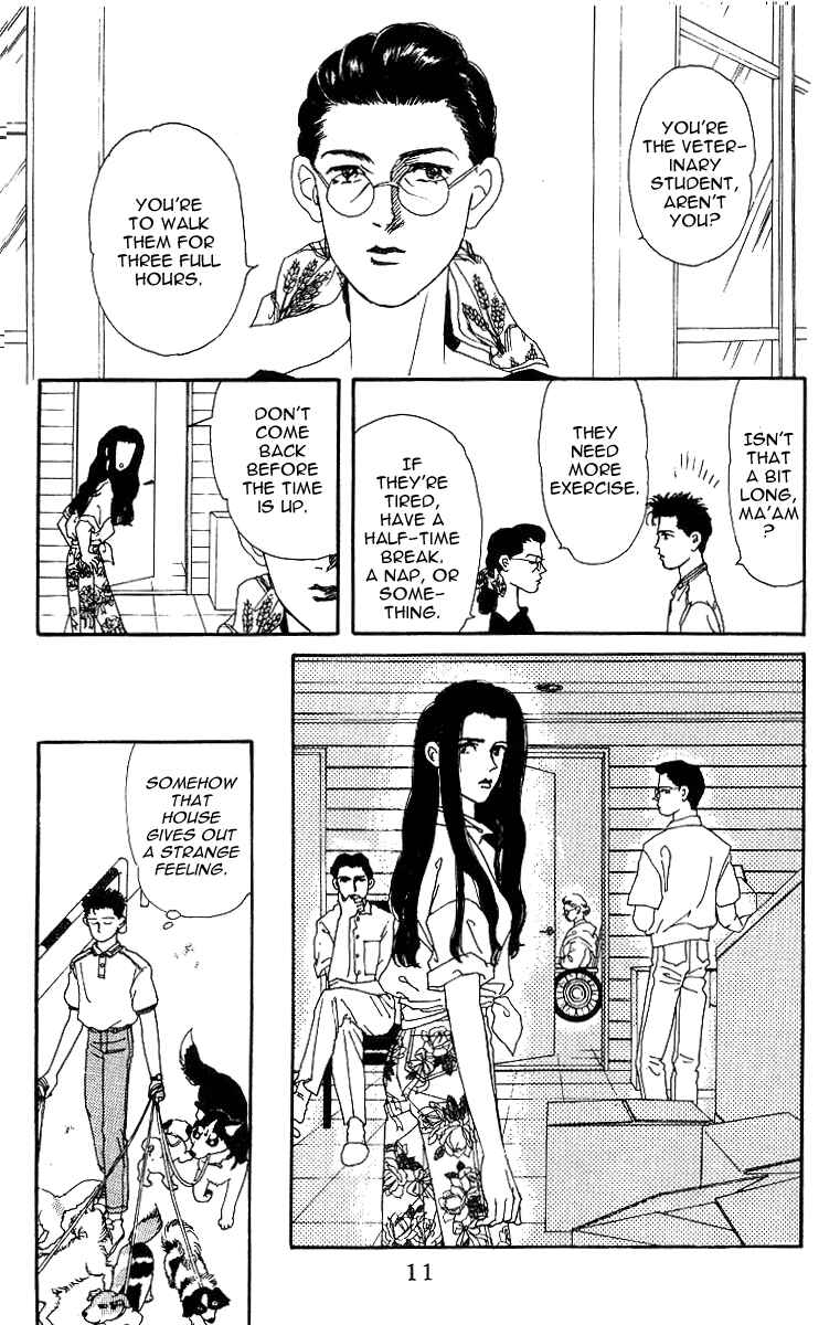 Page 9 Chapter 33 The Animal Doctor