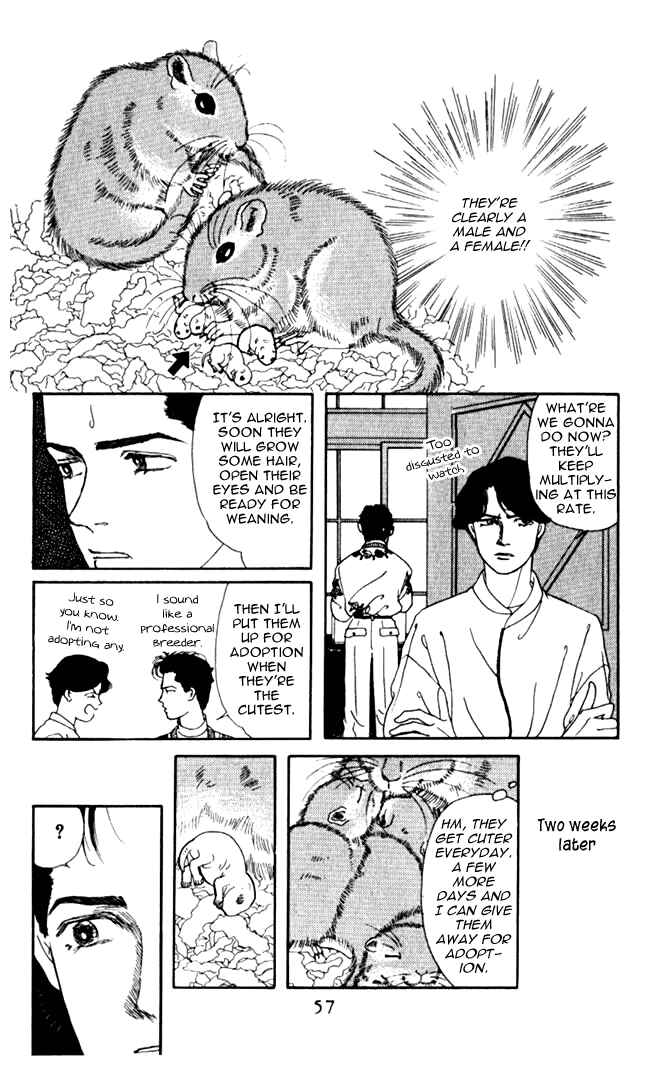 Page 3 Chapter 4 The Animal Doctor