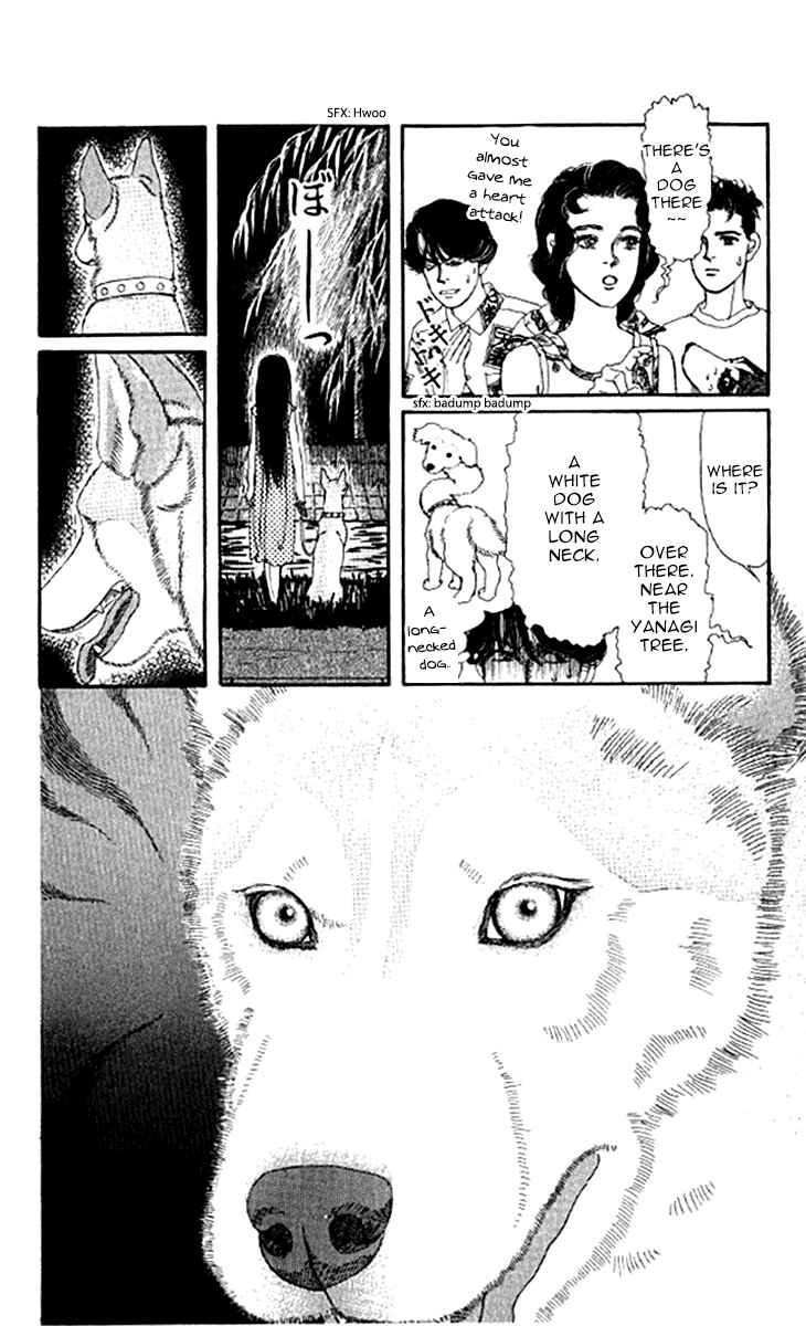 Page 5 Chapter 97 The Animal Doctor