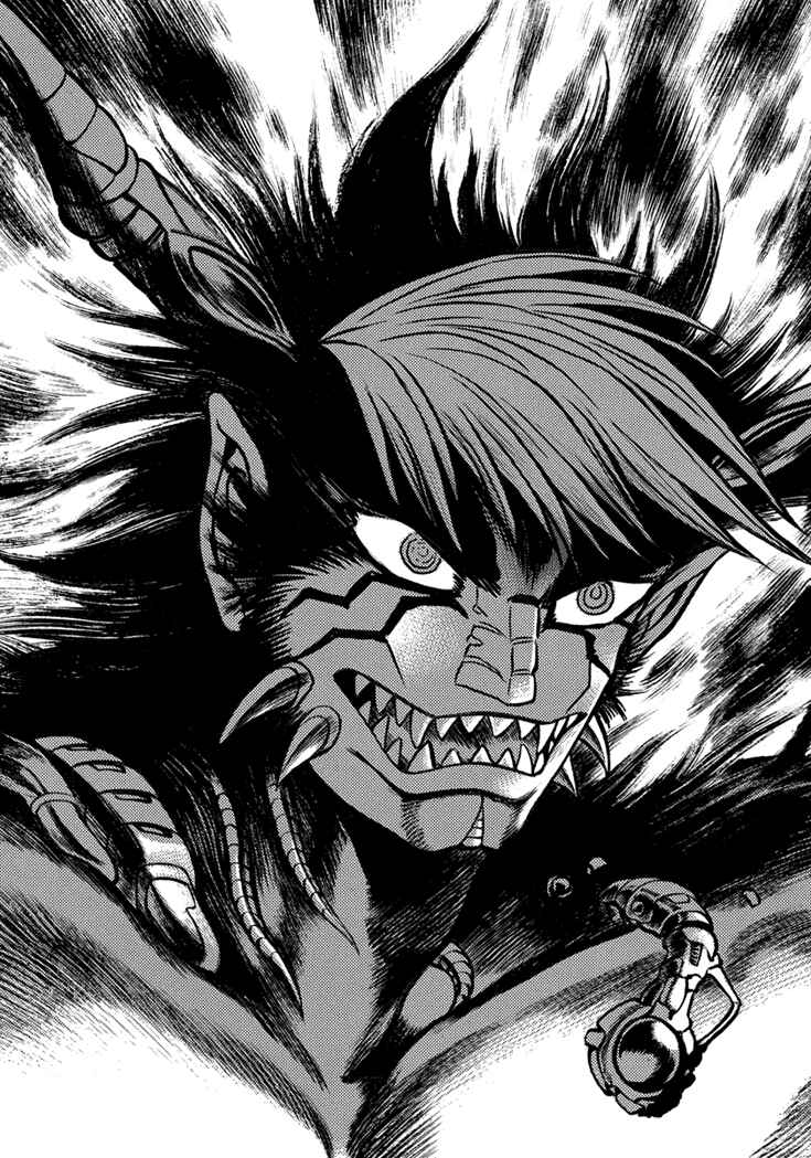 Page 19 Chapter 19 New Demon Lord Dante