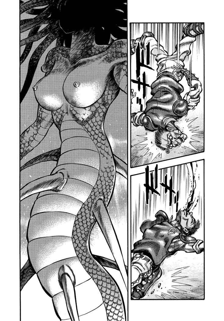 Page 28 Chapter 9 New Demon Lord Dante