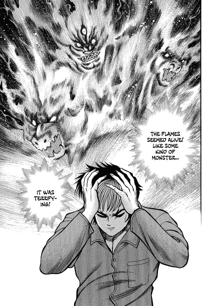 Page 4 Chapter 8 New Demon Lord Dante