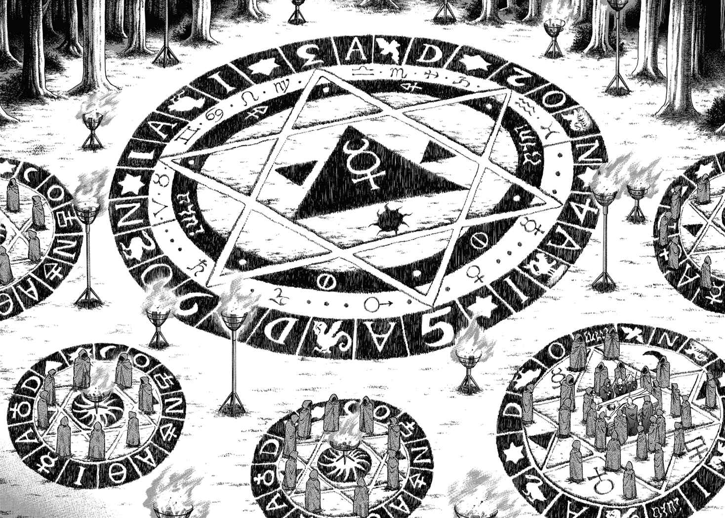 Page 18 Chapter 12 New Demon Lord Dante