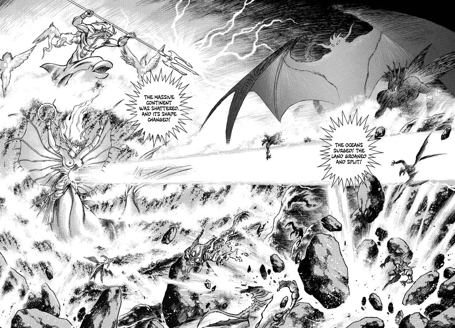 Page 24 Chapter 5 New Demon Lord Dante