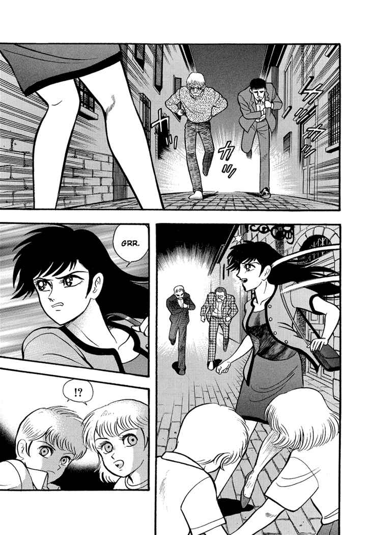 Page 30 Chapter 21 New Demon Lord Dante