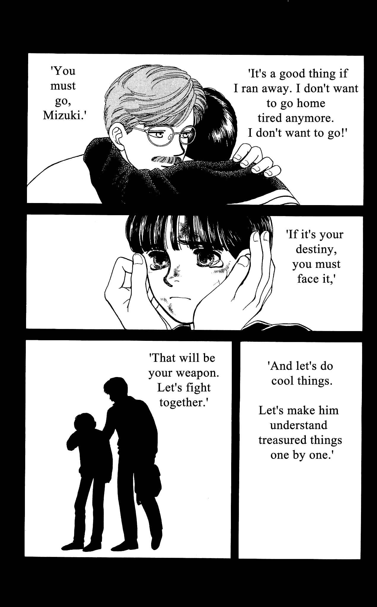 Page 16 Chapter 46 Hajime-chan is No. 1!