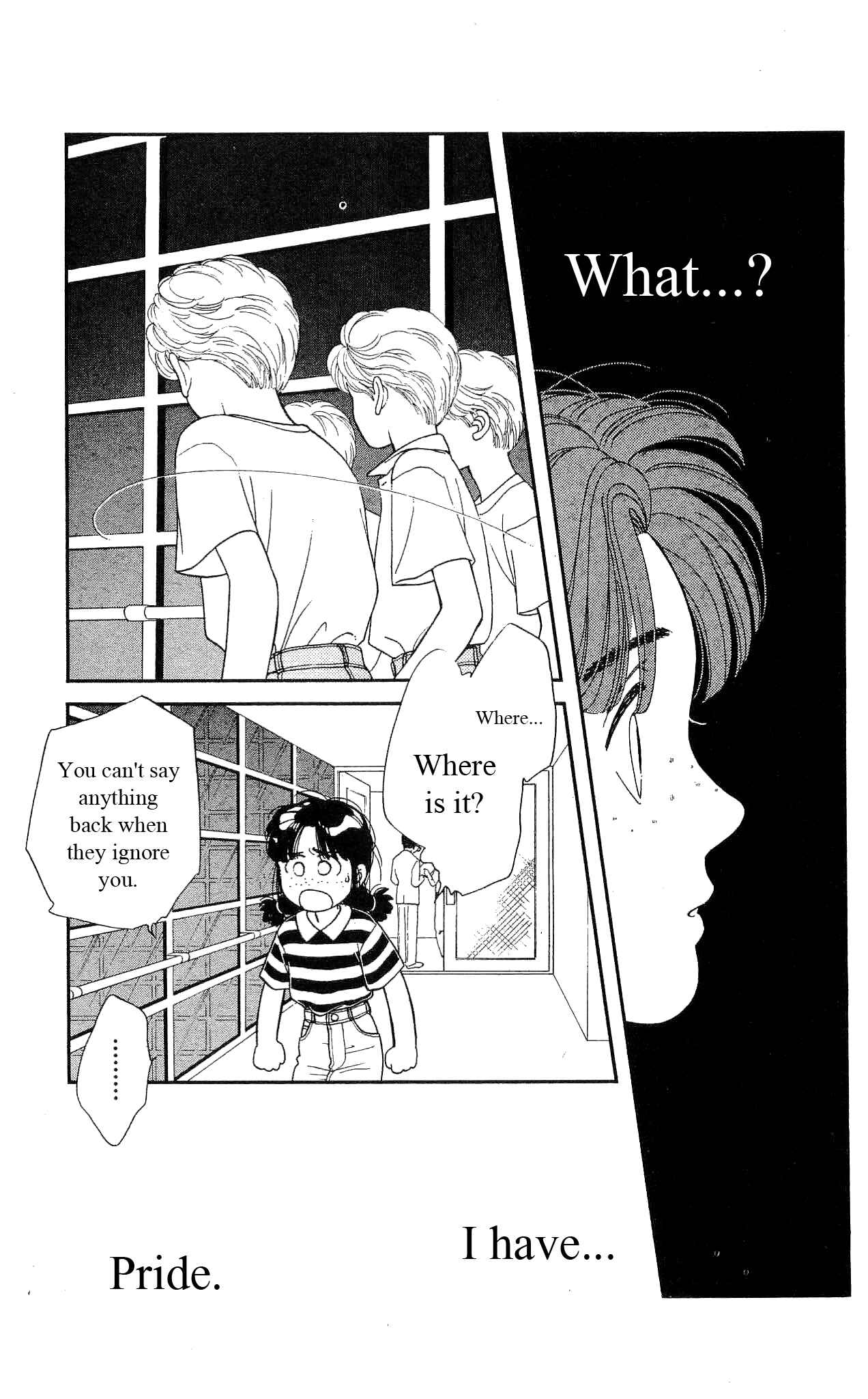 Page 22 Chapter 36 Hajime-chan is No. 1!