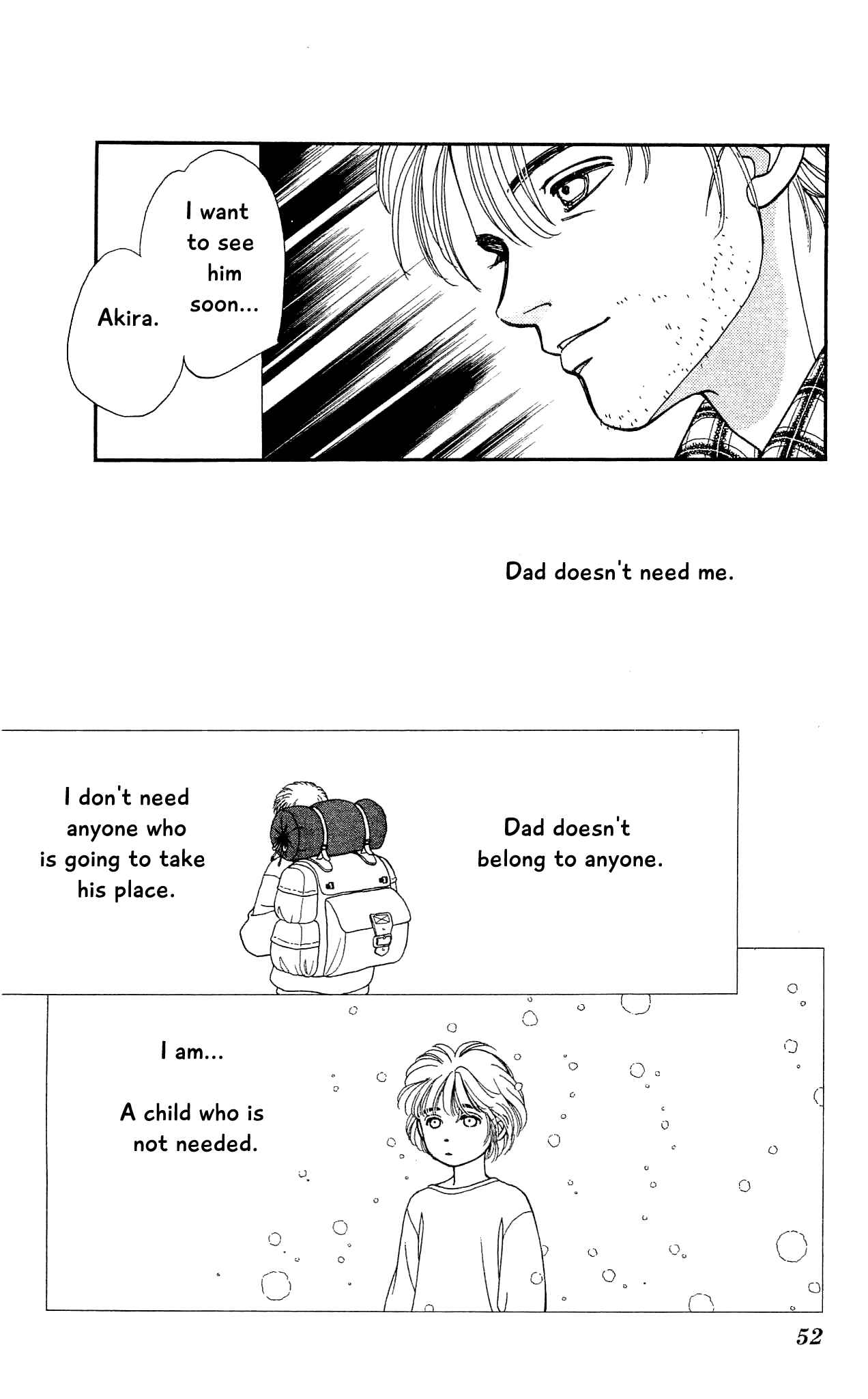 Page 15 Chapter 66 Hajime-chan is No. 1!