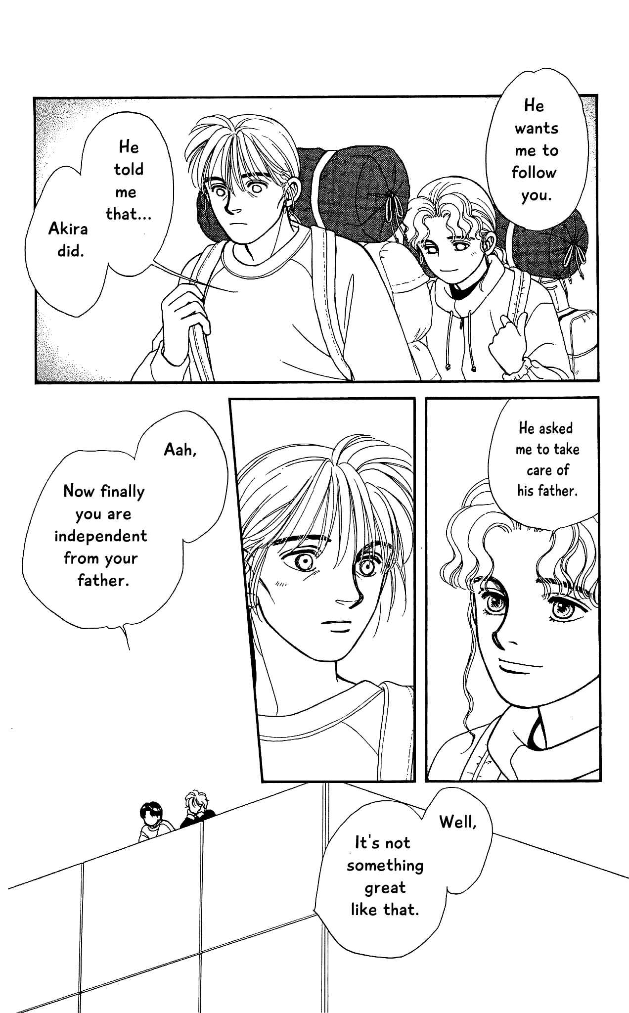 Page 39 Chapter 66 Hajime-chan is No. 1!