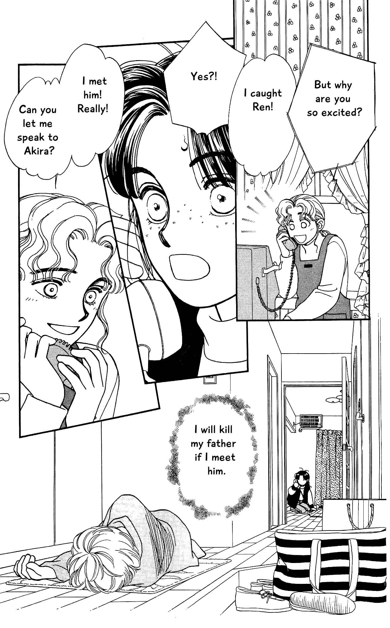 Page 6 Chapter 66 Hajime-chan is No. 1!