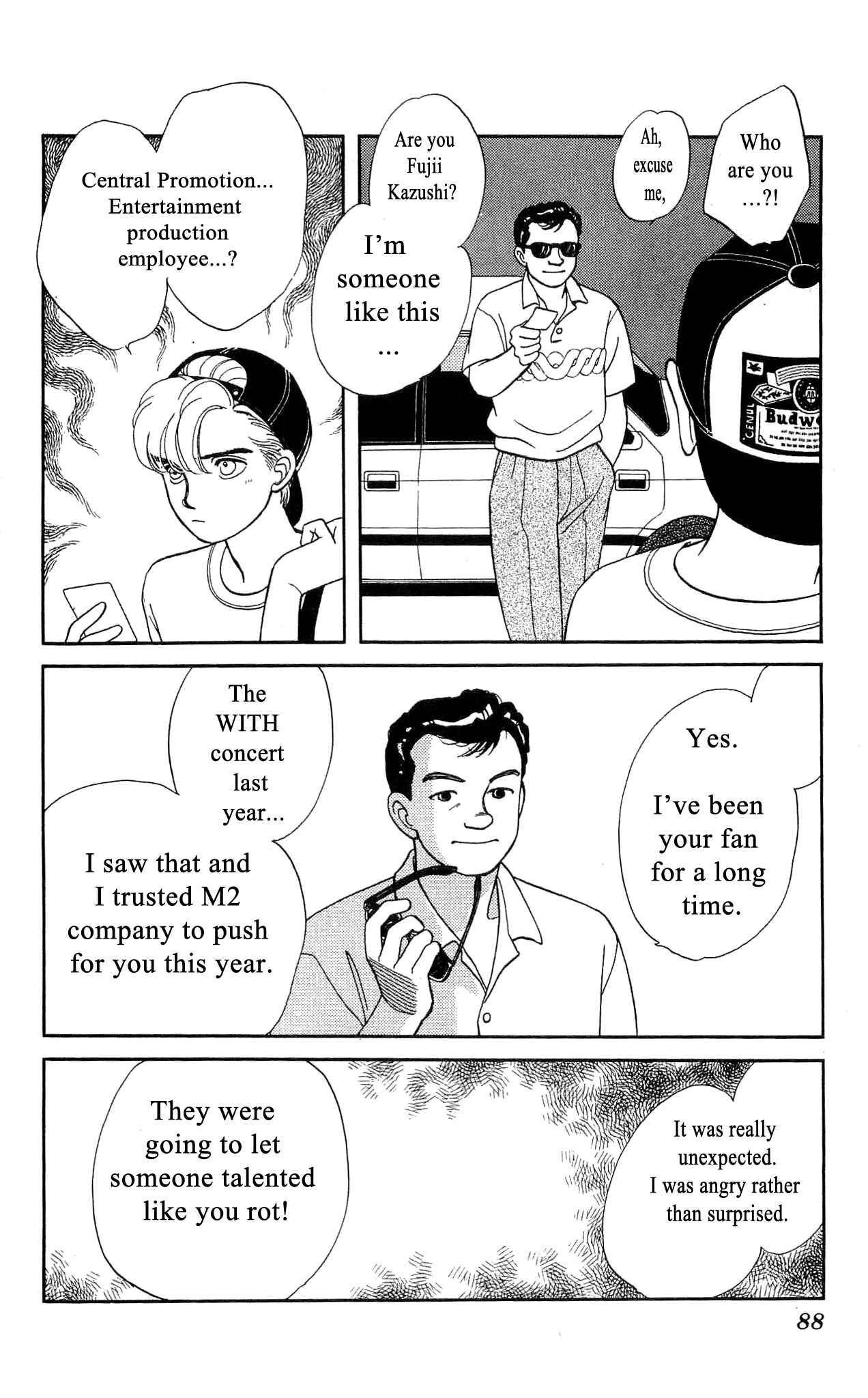 Page 11 Chapter 42 Hajime-chan is No. 1!