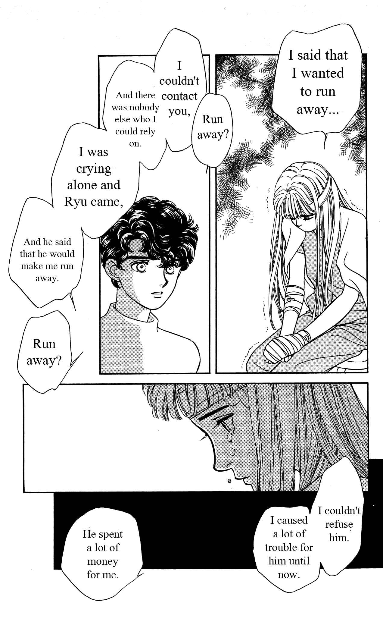 Page 33 Chapter 32 Hajime-chan is No. 1!