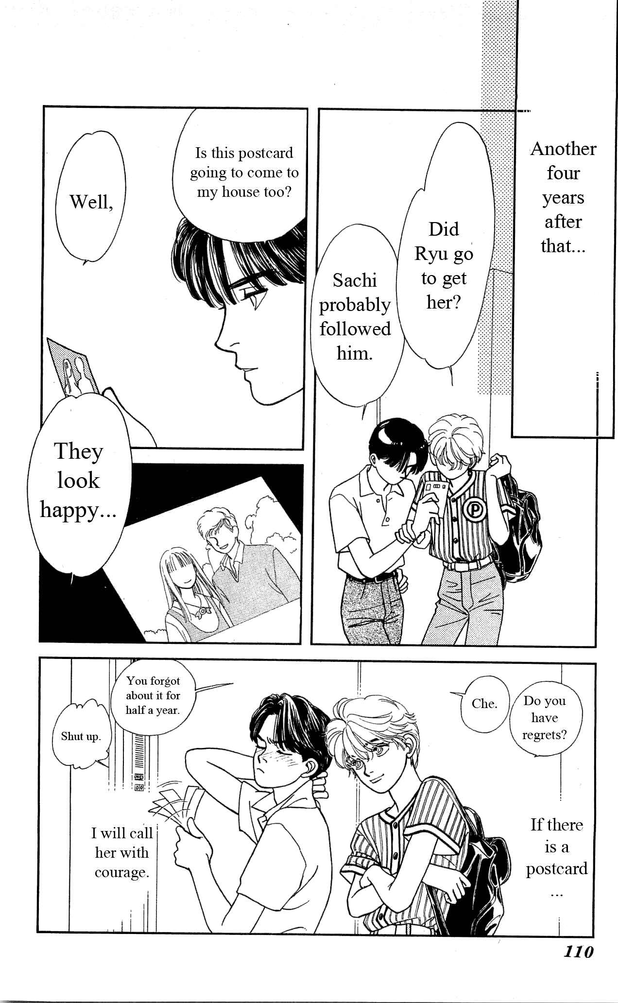 Page 39 Chapter 32 Hajime-chan is No. 1!