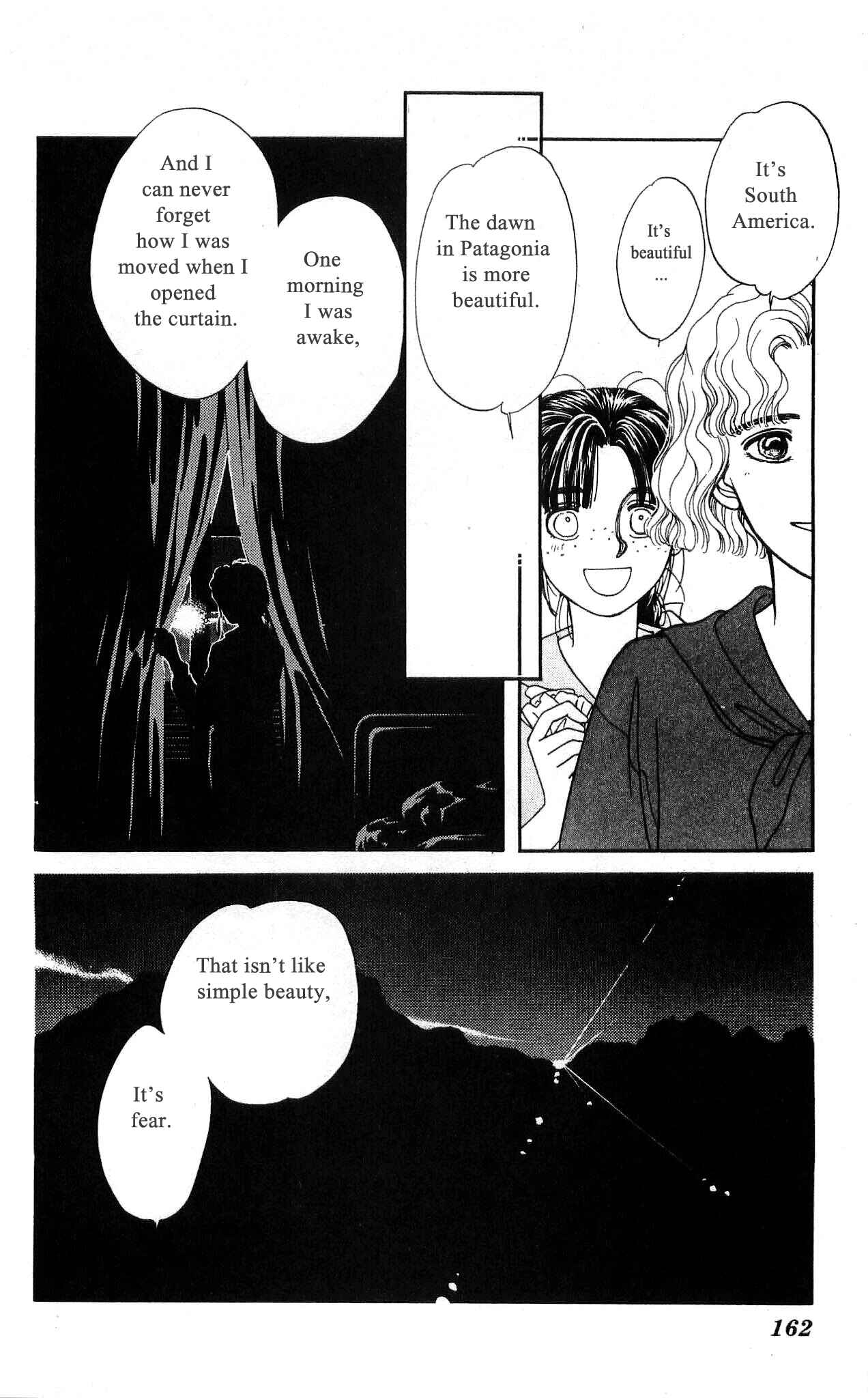 Page 10 Chapter 44 Hajime-chan is No. 1!