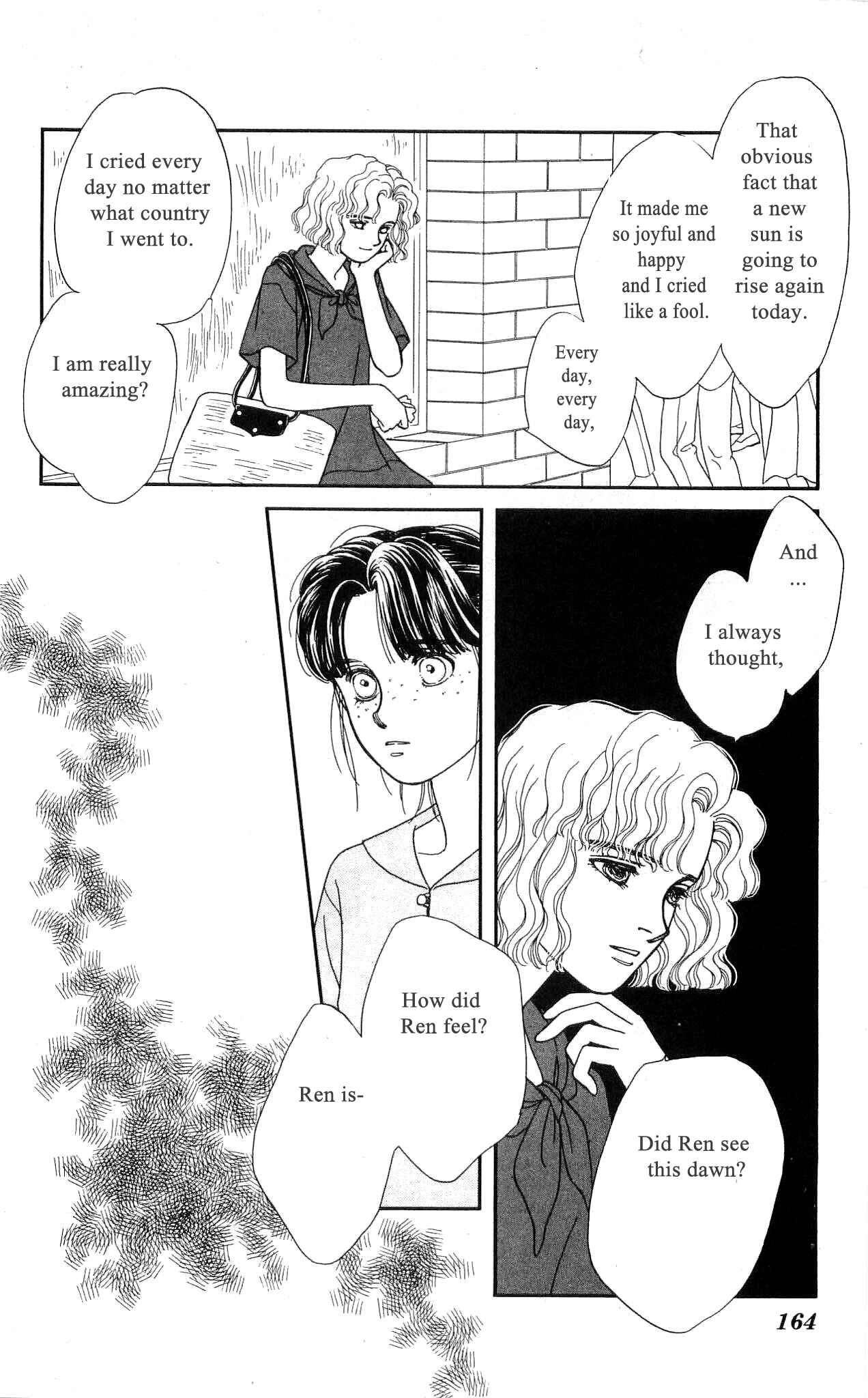 Page 12 Chapter 44 Hajime-chan is No. 1!