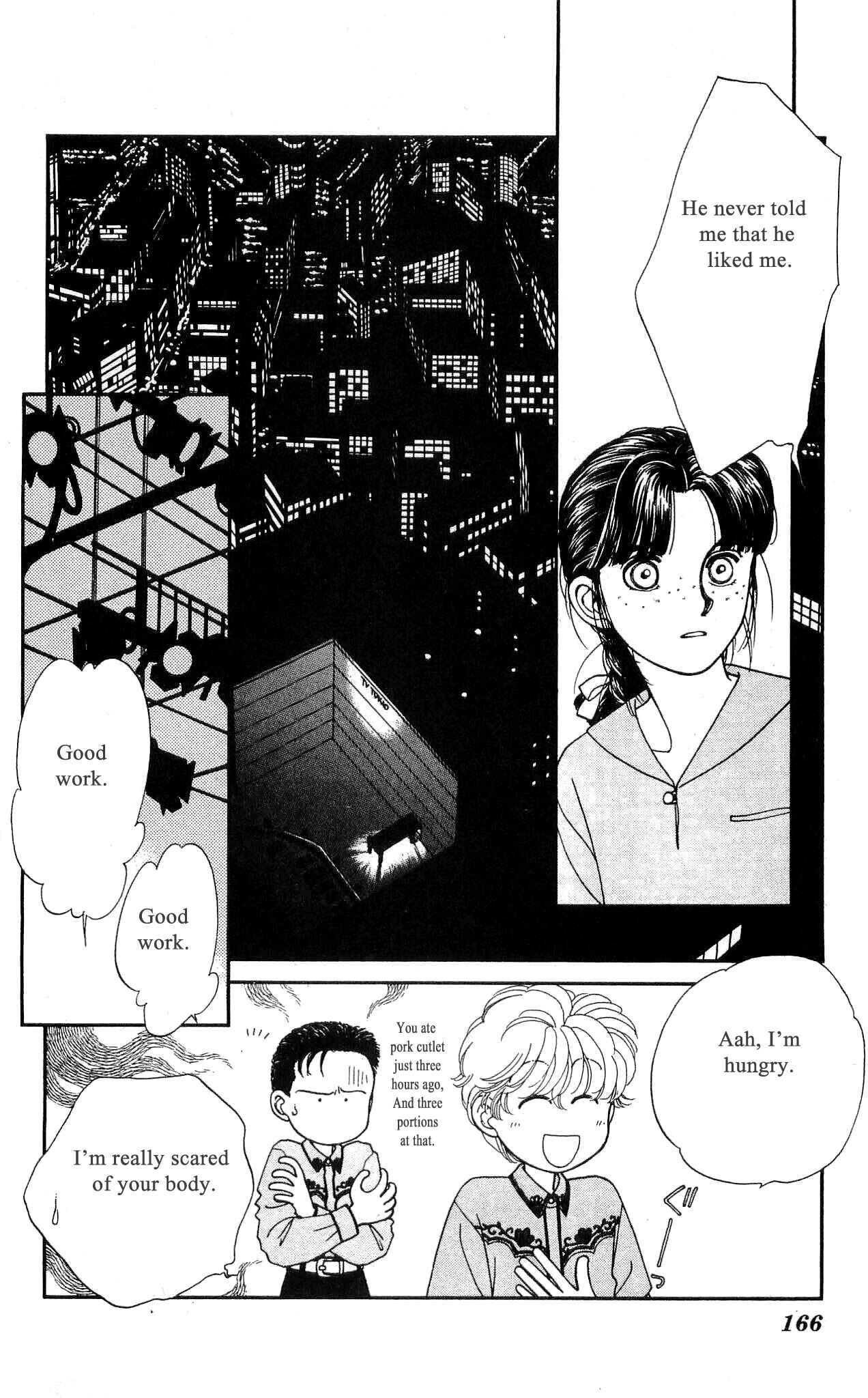 Page 14 Chapter 44 Hajime-chan is No. 1!