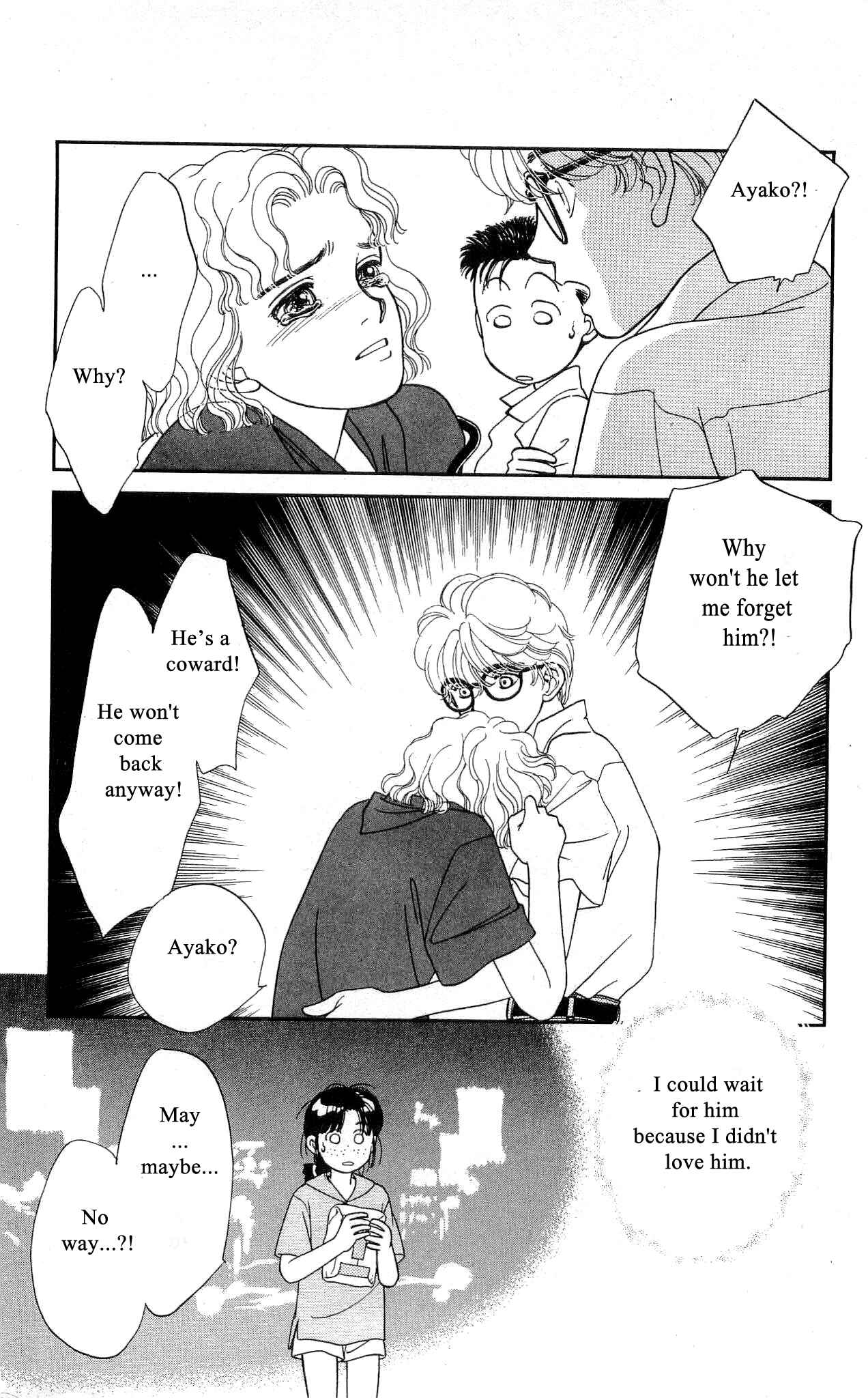 Page 24 Chapter 44 Hajime-chan is No. 1!