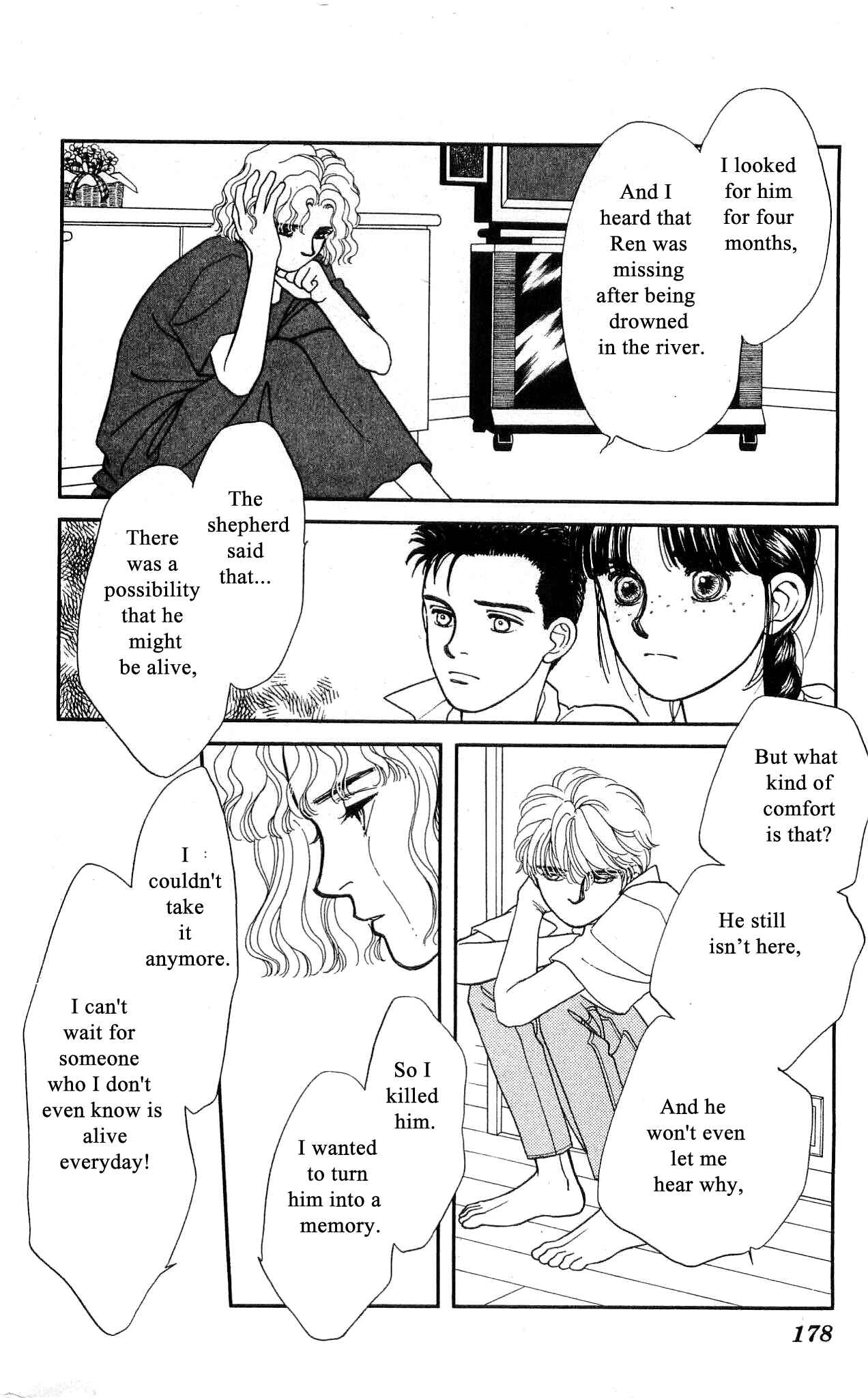 Page 26 Chapter 44 Hajime-chan is No. 1!