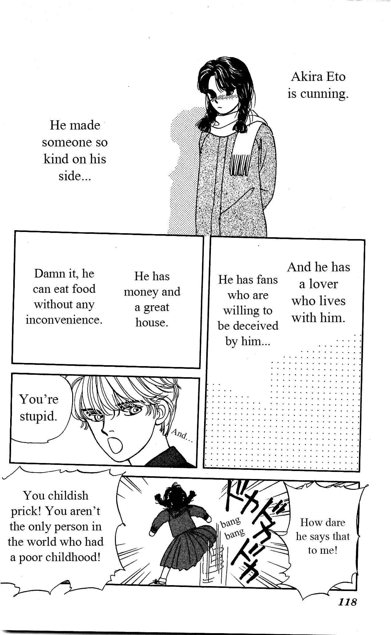 Page 21 Chapter 14 Hajime-chan is No. 1!