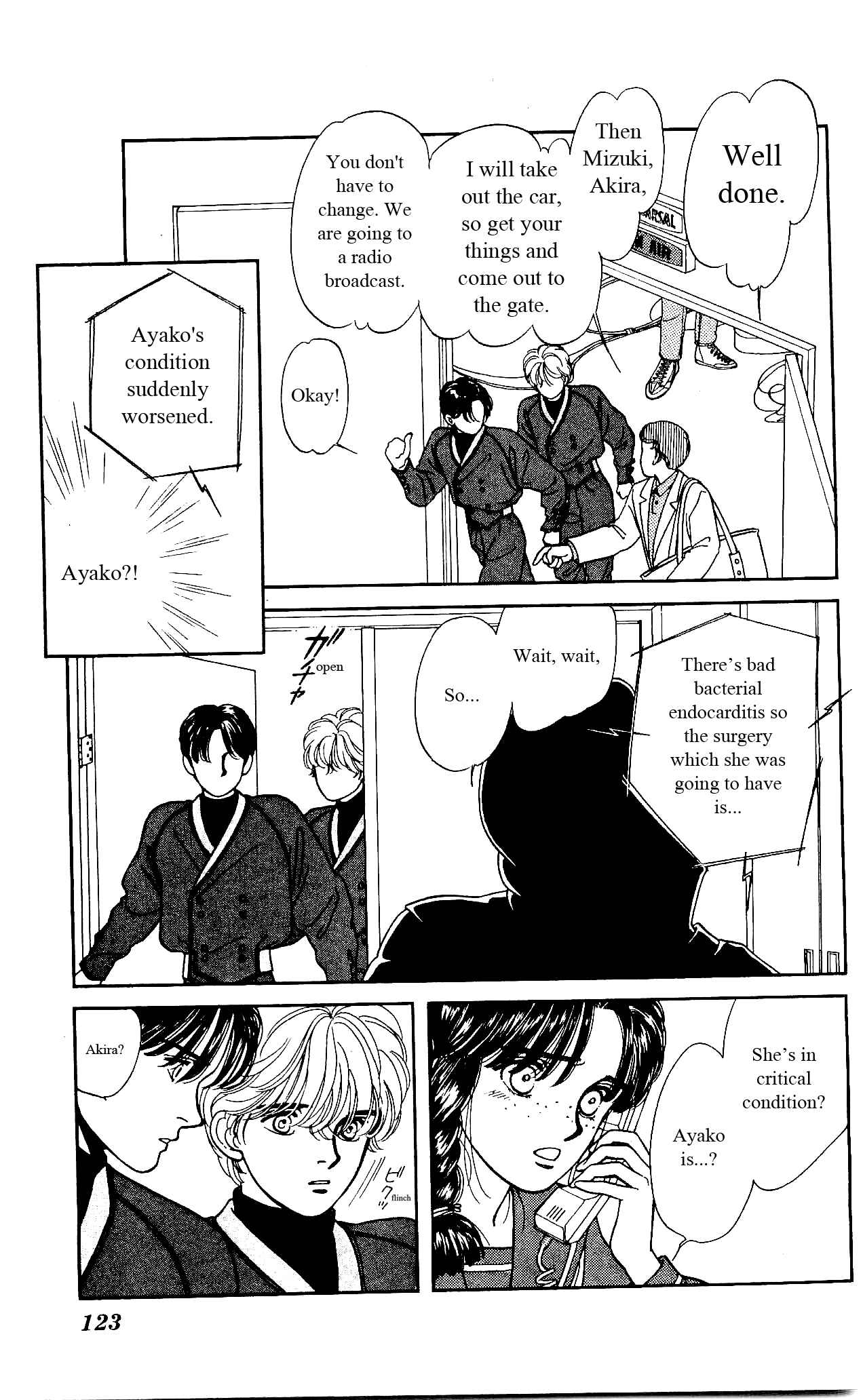 Page 26 Chapter 14 Hajime-chan is No. 1!