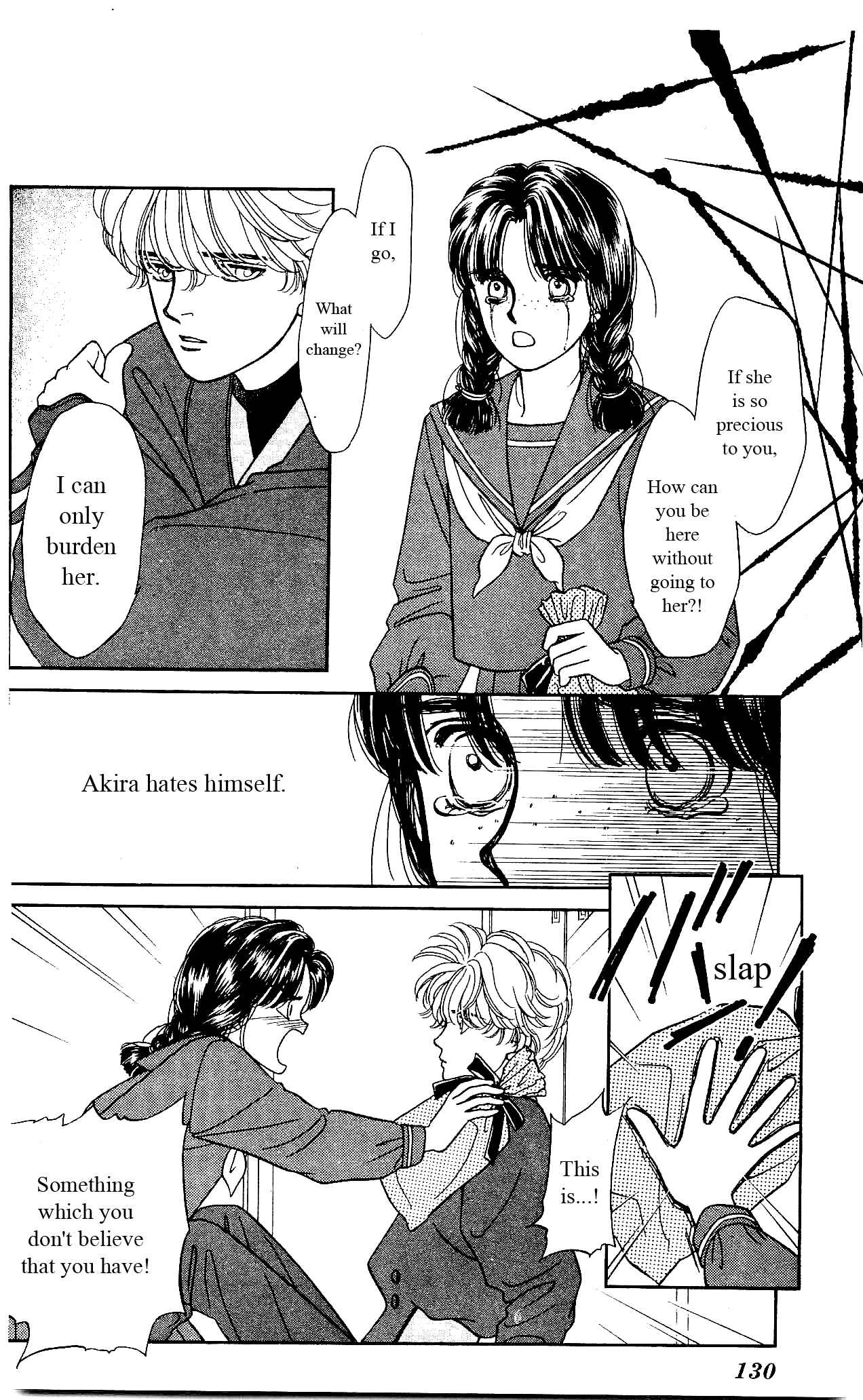 Page 33 Chapter 14 Hajime-chan is No. 1!