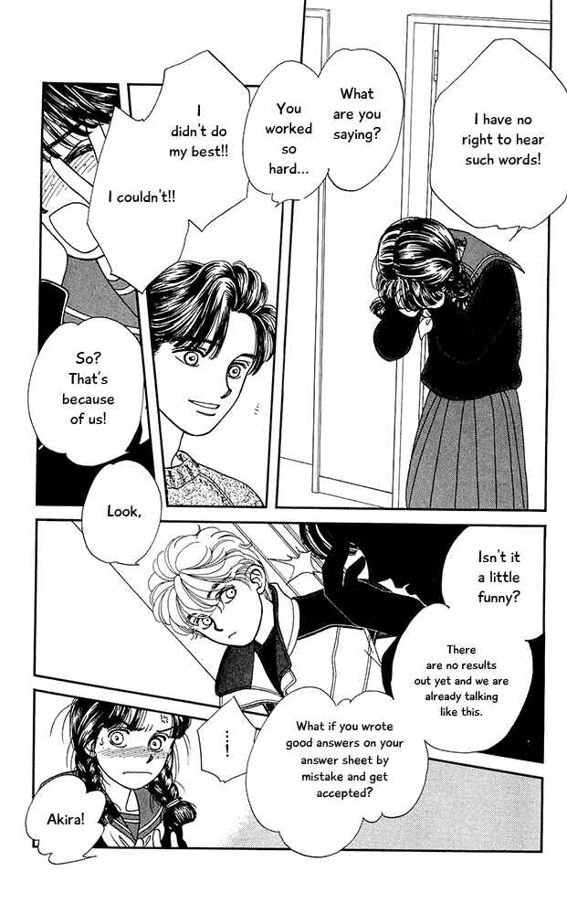Page 24 Chapter 58 Hajime-chan is No. 1!