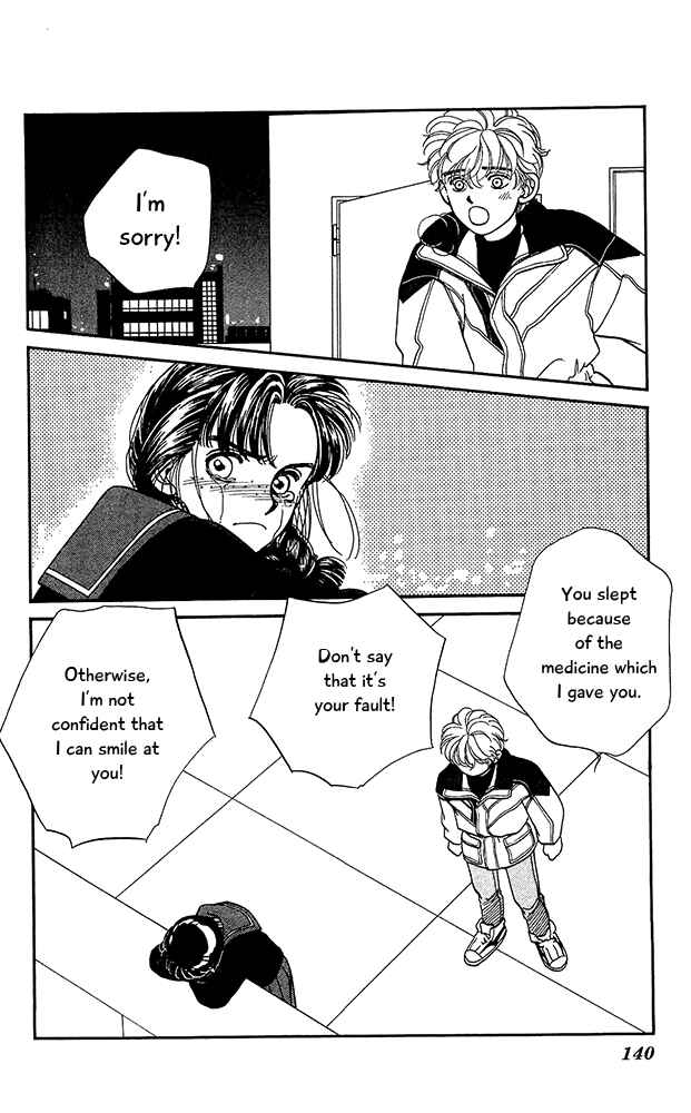 Page 31 Chapter 58 Hajime-chan is No. 1!