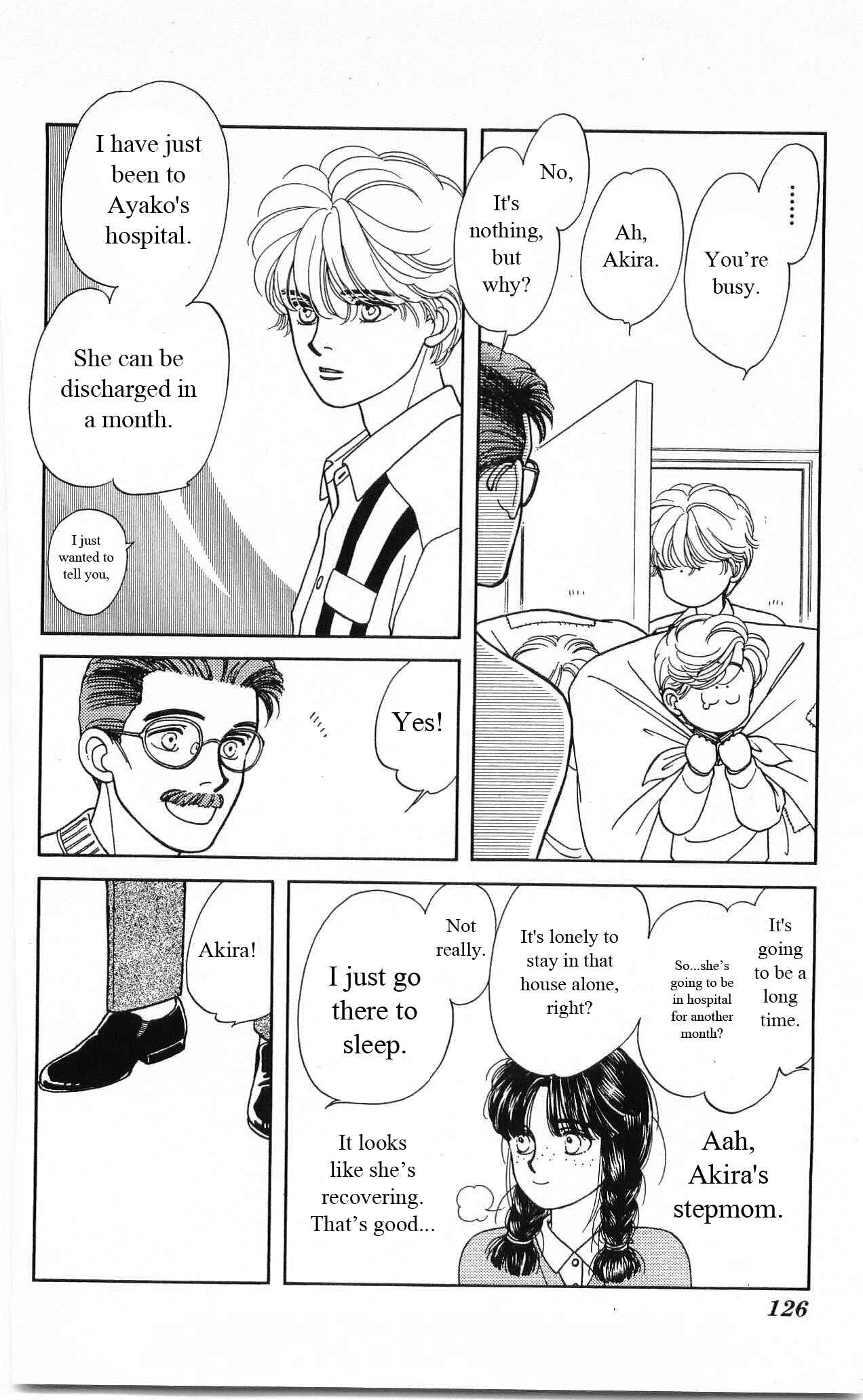 Page 11 Chapter 19 Hajime-chan is No. 1!