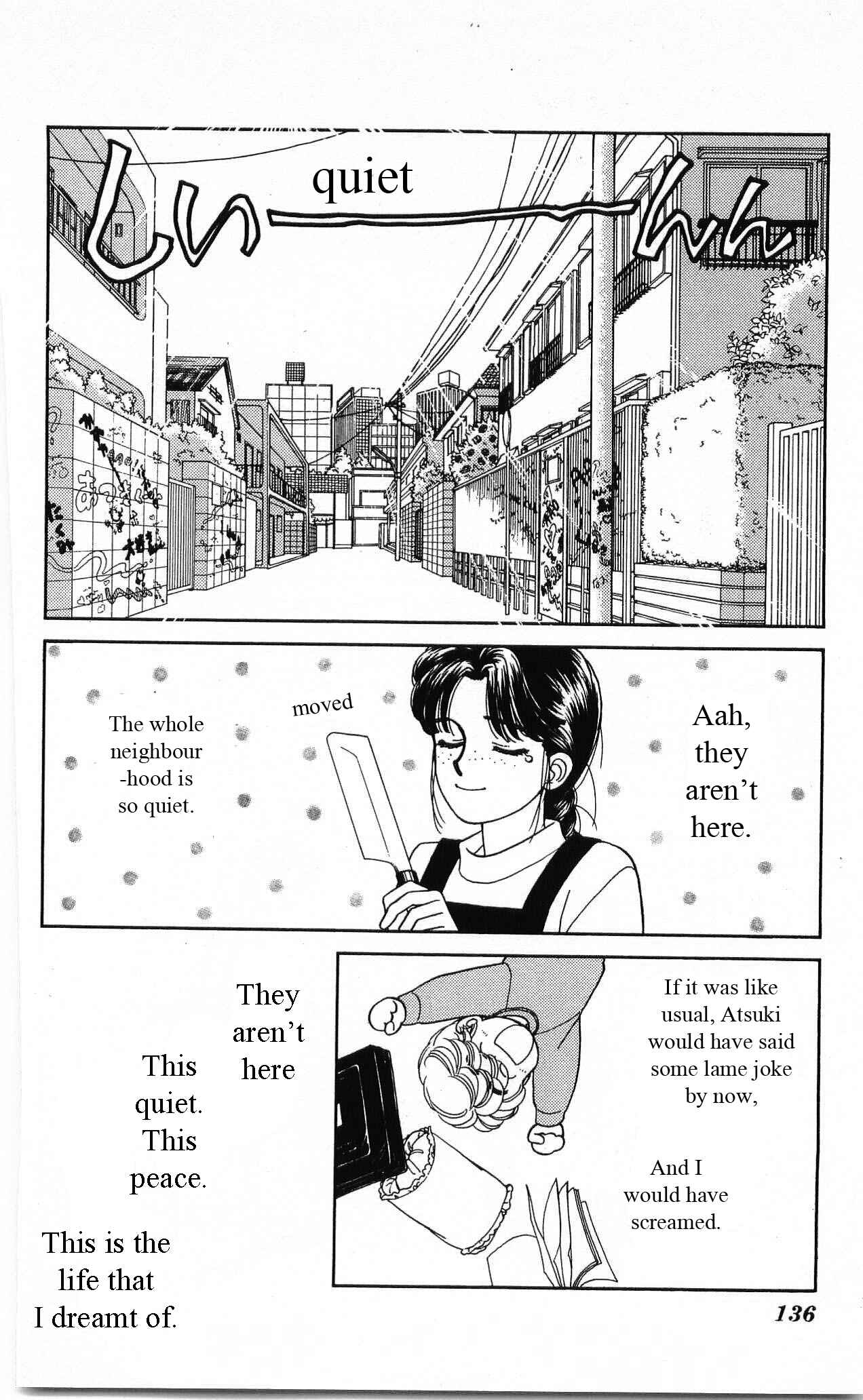 Page 21 Chapter 19 Hajime-chan is No. 1!