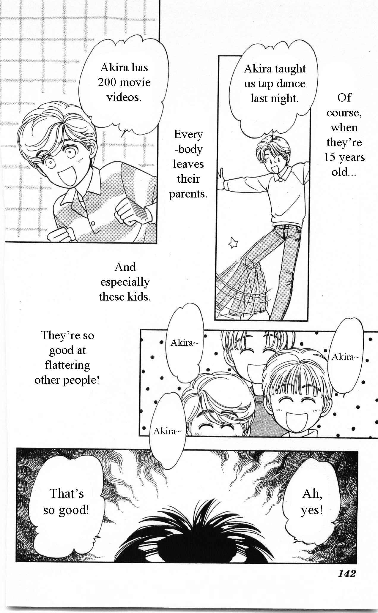 Page 27 Chapter 19 Hajime-chan is No. 1!