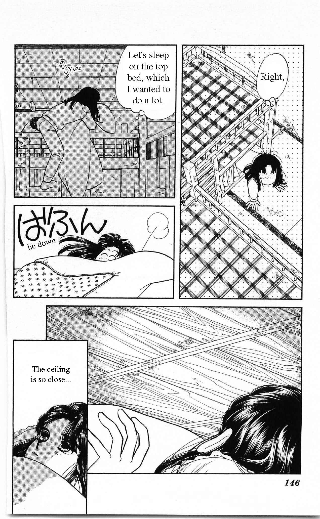 Page 31 Chapter 19 Hajime-chan is No. 1!