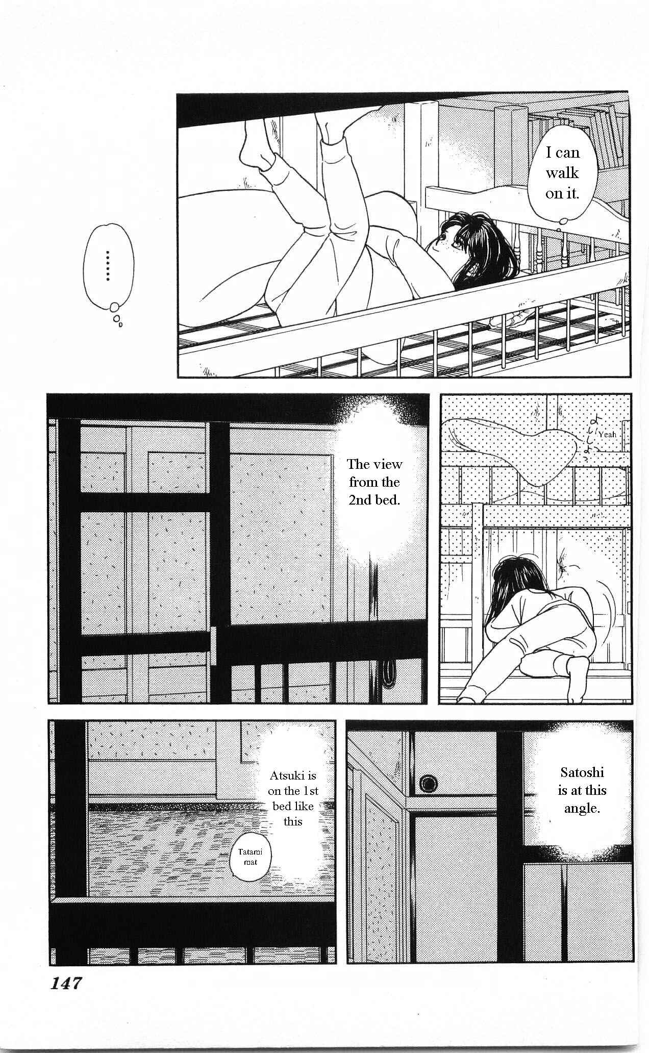 Page 32 Chapter 19 Hajime-chan is No. 1!