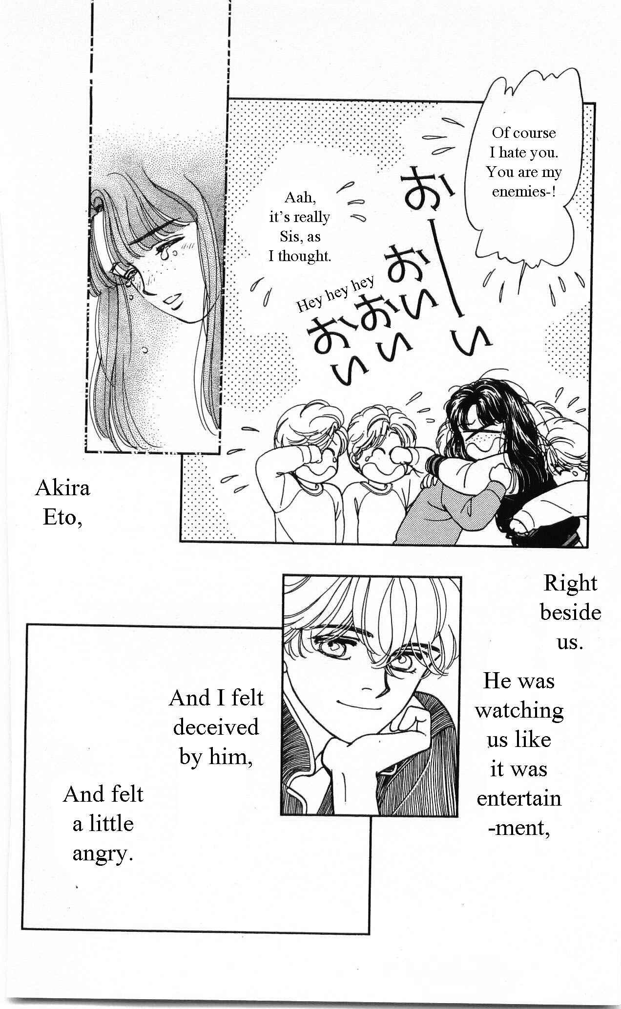 Page 37 Chapter 19 Hajime-chan is No. 1!